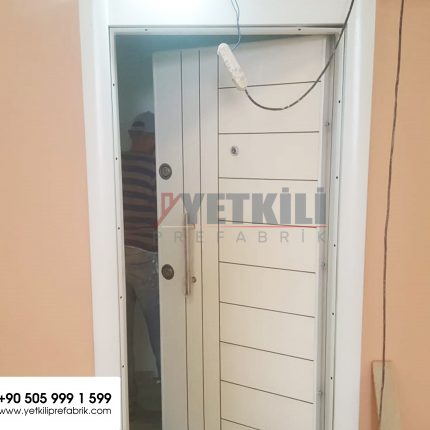 Üretim Aşamalarımız